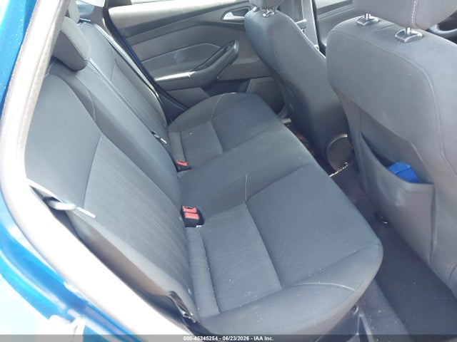 صورة 8 لـ 2018 FORD FOCUS SE