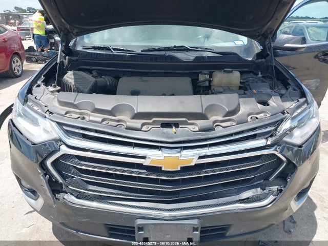 2019 CHEVROLET TRAVERSE 1LT 10