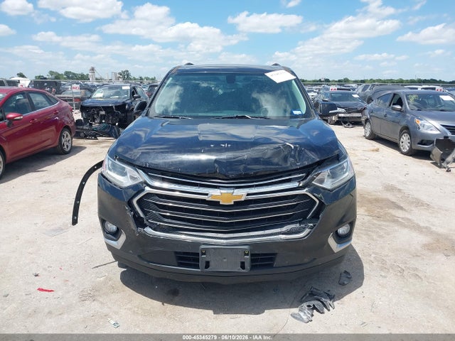 2019 CHEVROLET TRAVERSE 1LT 12