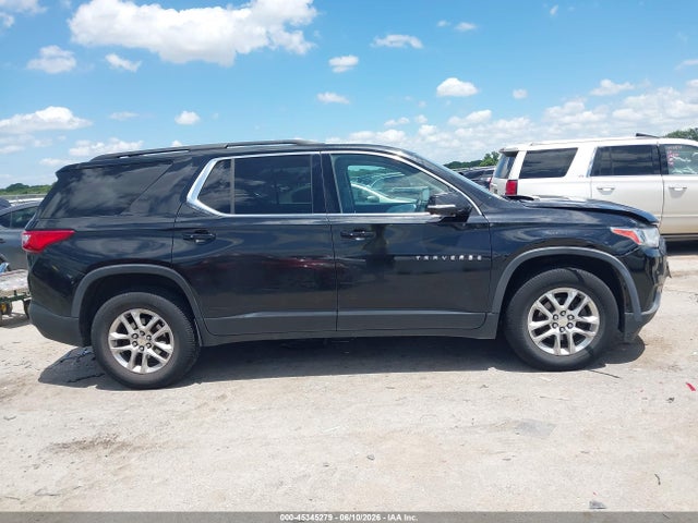2019 CHEVROLET TRAVERSE 1LT 13