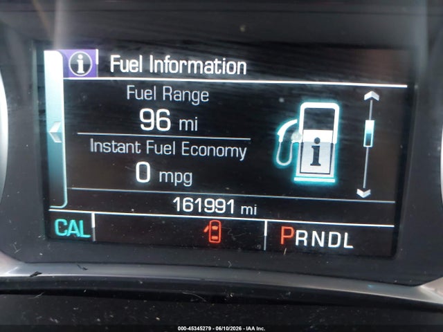 2019 CHEVROLET TRAVERSE 1LT 15