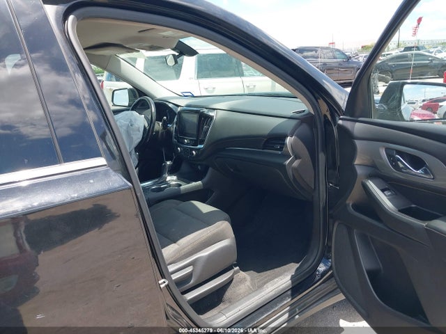 2019 CHEVROLET TRAVERSE 1LT 5