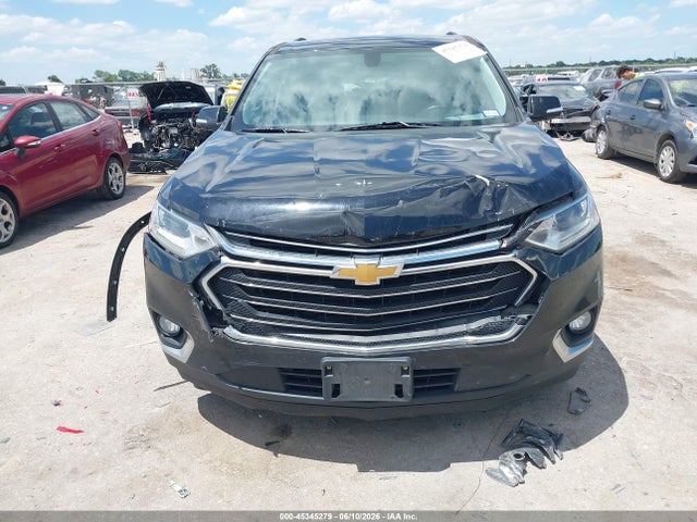 2019 CHEVROLET TRAVERSE 1LT 6