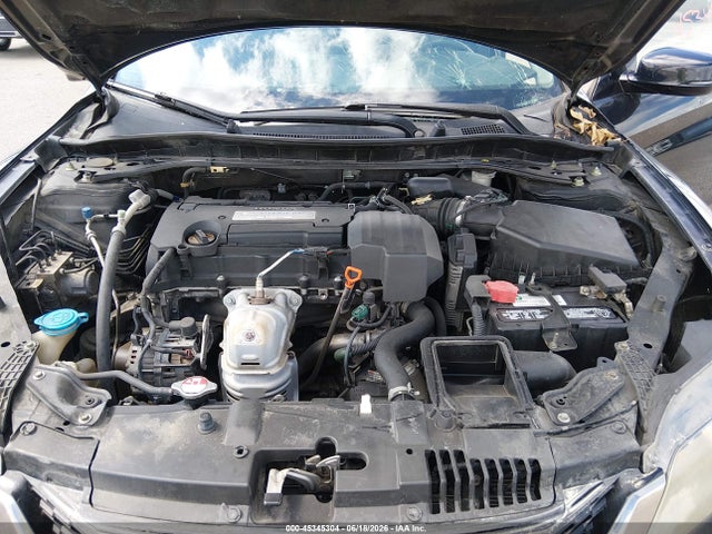 صورة 10 لـ 2013 Honda ACCORD EX-L
