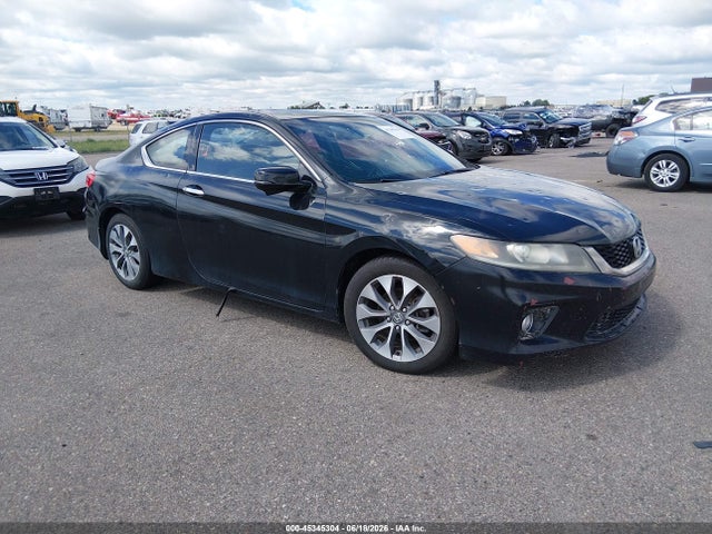 صورة 1 لـ 2013 Honda ACCORD EX-L