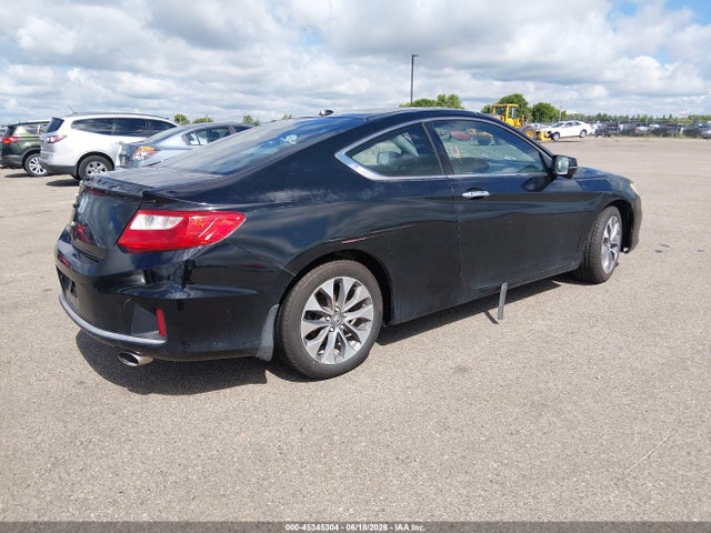 صورة 4 لـ 2013 Honda ACCORD EX-L