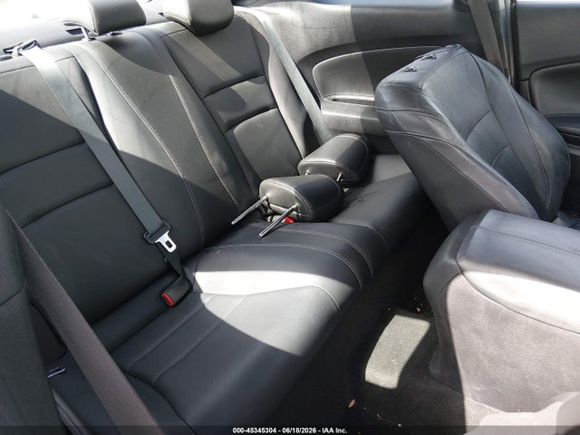 صورة 8 لـ 2013 Honda ACCORD EX-L