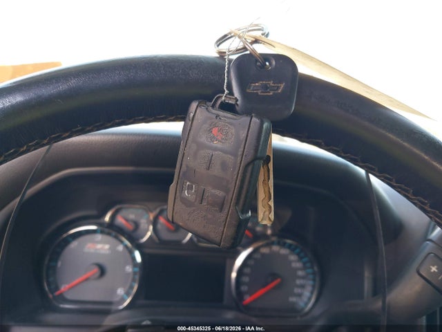 صورة مصغرة 11 لـ 2015 Chevrolet SILVERADO 1500 2LT