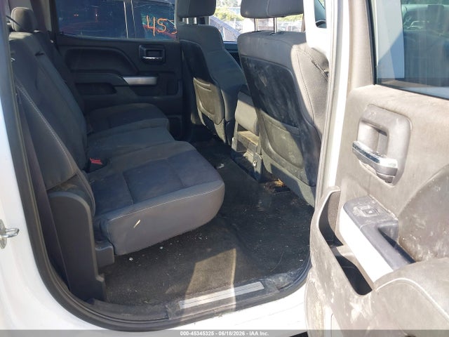 2015 Chevrolet SILVERADO 1500 2LT — фото 8