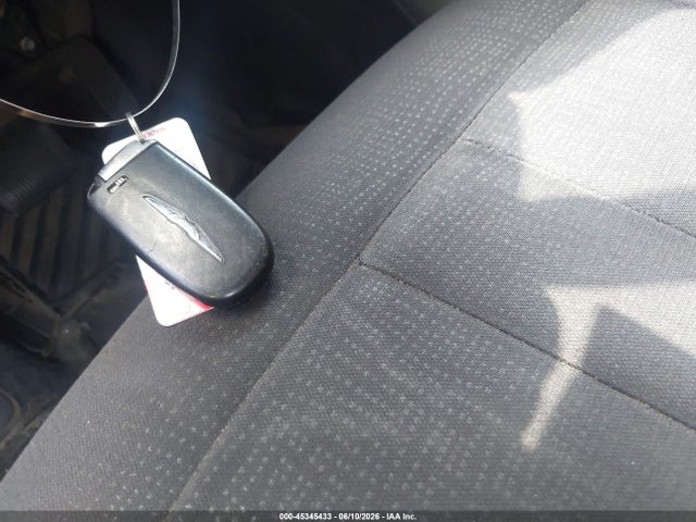 2015 Chrysler 200 LIMITED 缩略图 11