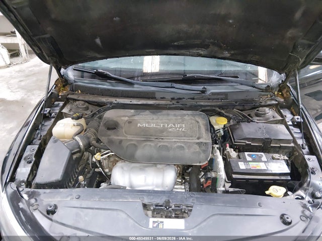 2015 Chrysler 200 LIMITED 缩略图 10