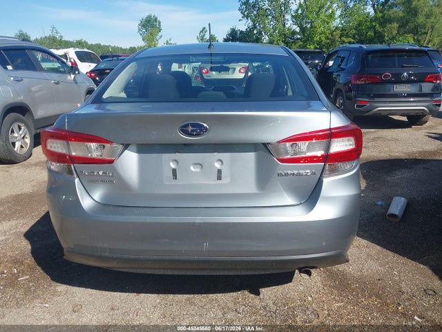 صورة مصغرة 17 لـ 2018 Subaru IMPREZA 2.0I