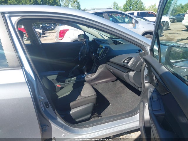 2018 Subaru IMPREZA 2.0I photo 5
