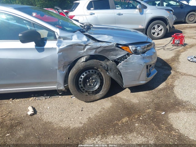 2018 Subaru IMPREZA 2.0I photo 6