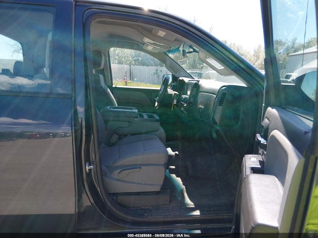 صورة 5 لـ 2017 Chevrolet SILVERADO 2500HD WT