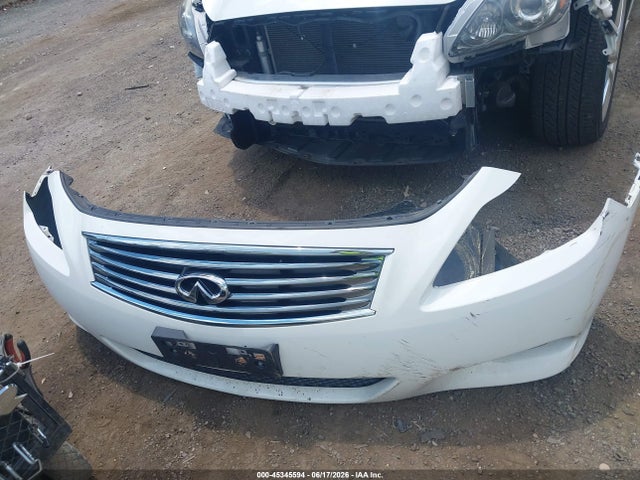 2012 Infiniti G37X 缩略图 12