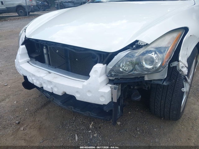 2012 Infiniti G37X 缩略图 18