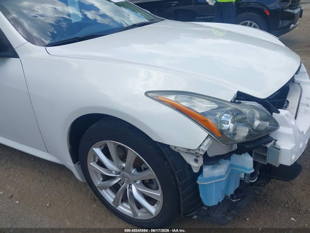 2012 Infiniti G37X 缩略图 20