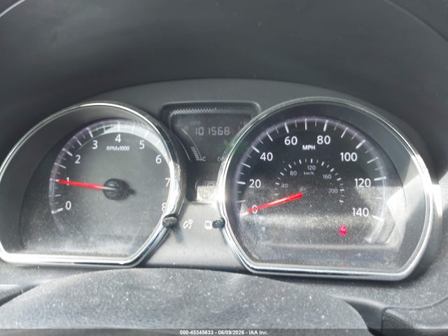 صورة 7 لـ 2018 Nissan VERSA 1.6 SV