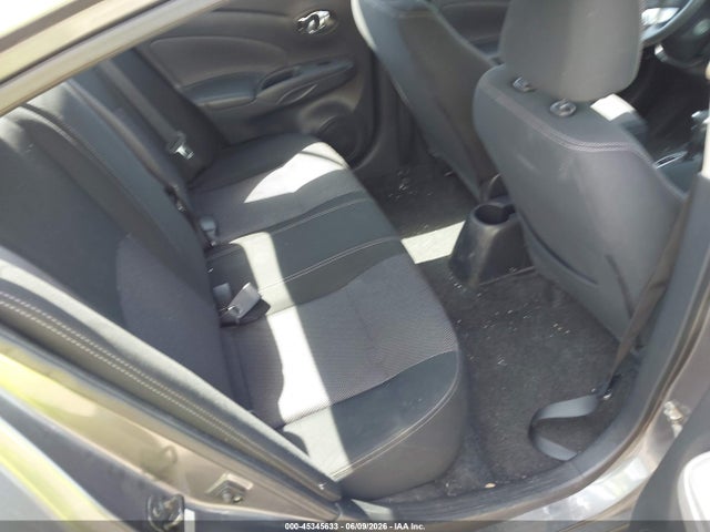 صورة 8 لـ 2018 Nissan VERSA 1.6 SV