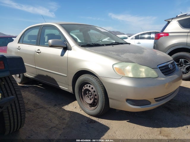 صورة 1 لـ 2006 Toyota COROLLA LE
