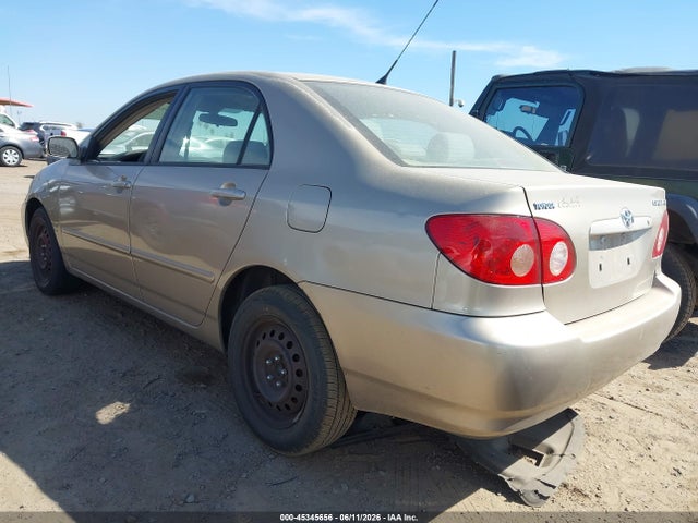 صورة 3 لـ 2006 Toyota COROLLA LE