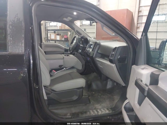 صورة 5 لـ 2020 FORD F-150 XL