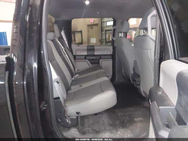 2020 FORD F-150 XL 照片 8