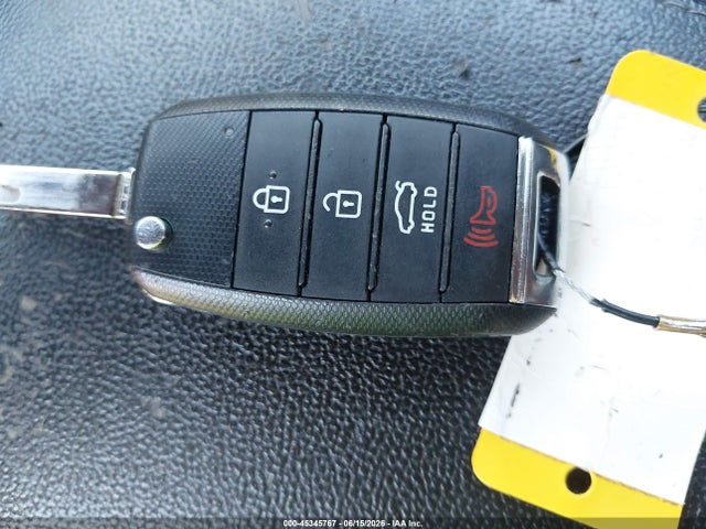 صورة مصغرة 11 لـ 2018 KIA OPTIMA LX