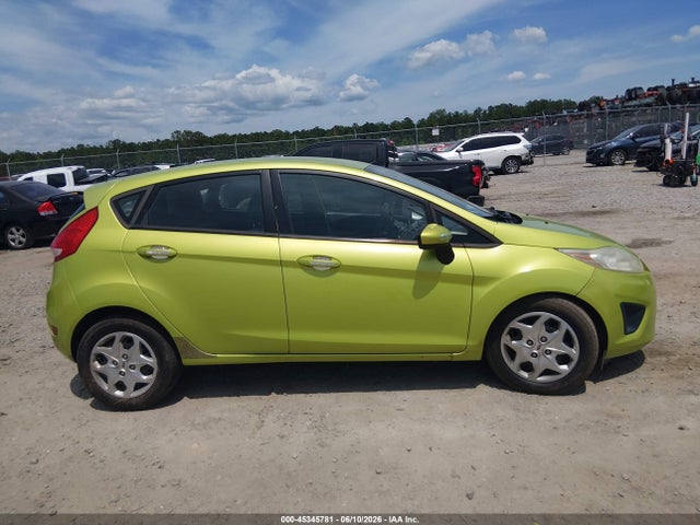 صورة مصغرة 14 لـ 2011 FORD FIESTA SE