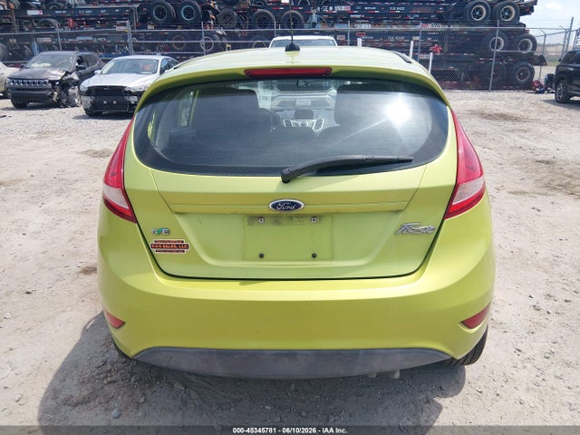 صورة مصغرة 17 لـ 2011 FORD FIESTA SE