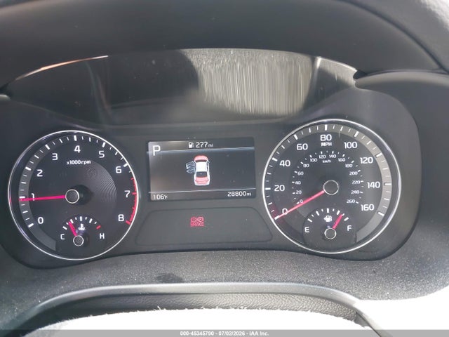 صورة 7 لـ 2022 KIA FORTE GT