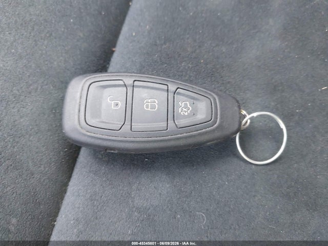 صورة مصغرة 11 لـ 2016 FORD FOCUS RS