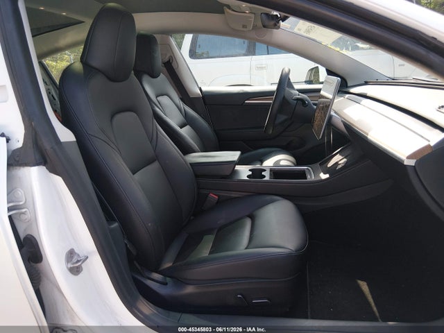 صورة 5 لـ 2023 Tesla MODEL 3 REAR-WHEEL DRIVE