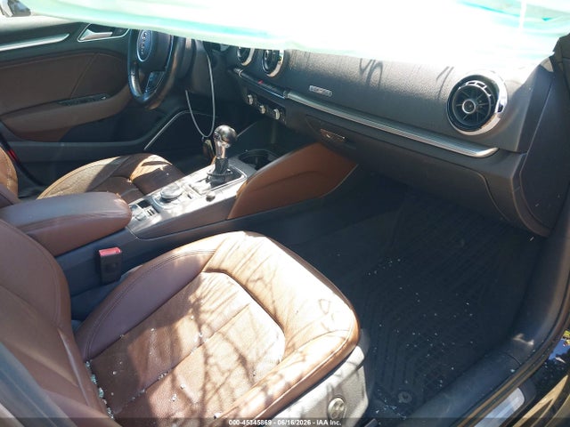 صورة 5 لـ 2015 AUDI A3 2.0T PREMIUM