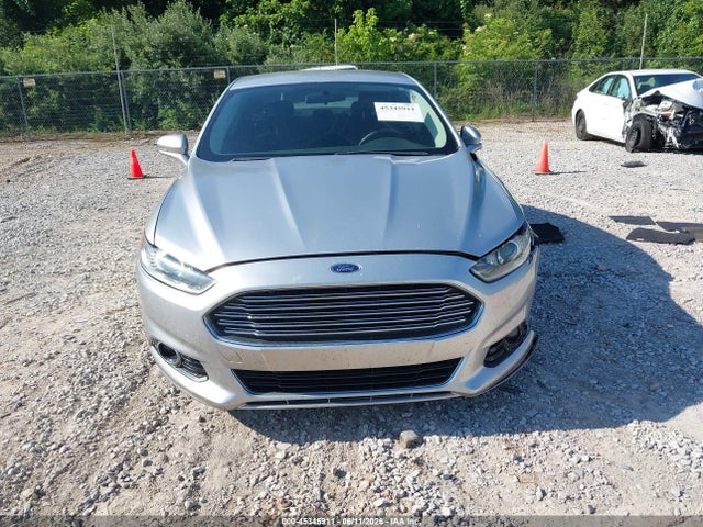 صورة مصغرة 12 لـ 2016 FORD FUSION SE