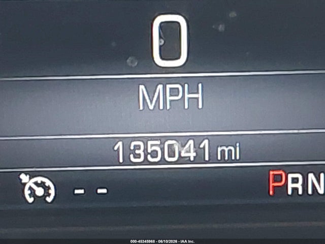 2015 GMC SIERRA 1500 SLT — фото 15