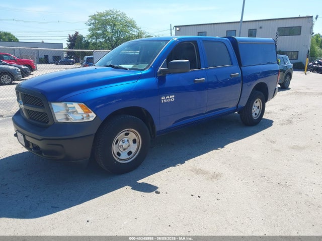 صورة 2 لـ 2016 RAM 1500 TRADESMAN