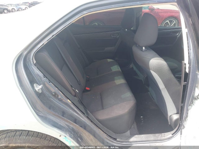 صورة 8 لـ 2019 Toyota COROLLA LE