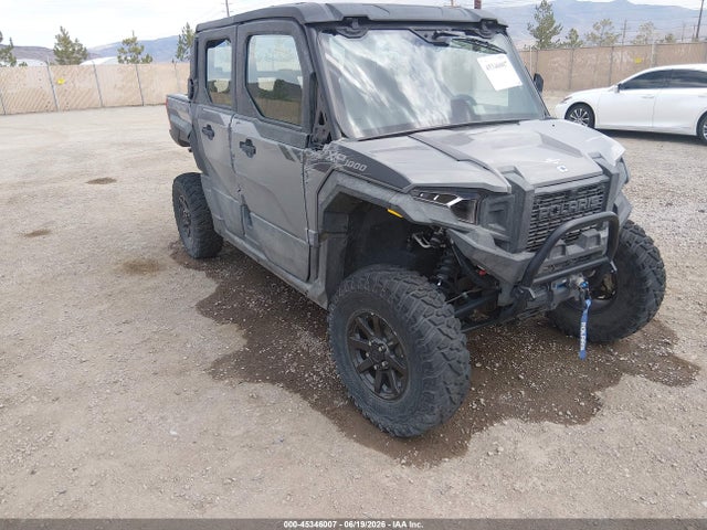 2026 POLARIS XPEDITION XP 5 1000 NORTHSTAR