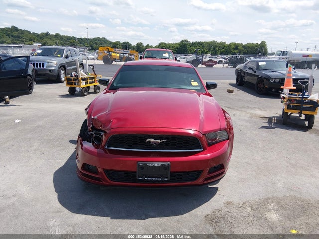 صورة مصغرة 12 لـ 2014 FORD MUSTANG V6