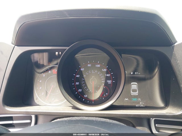 صورة 7 لـ 2023 Hyundai ELANTRA SE