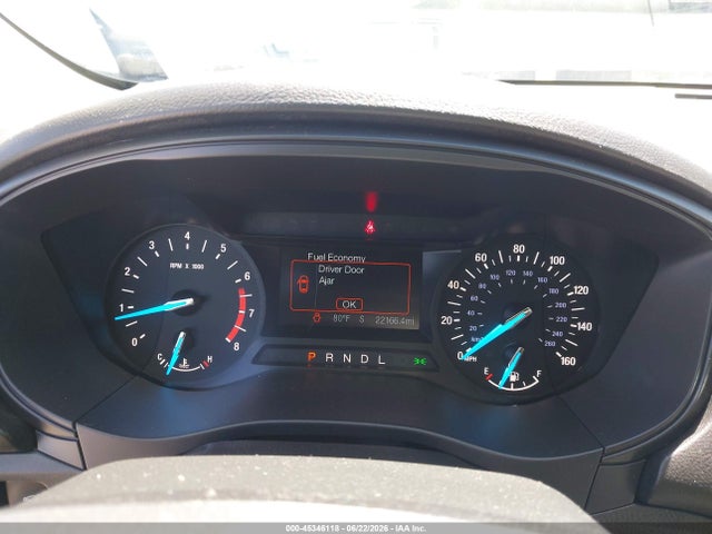 2020 FORD FUSION S 照片 7