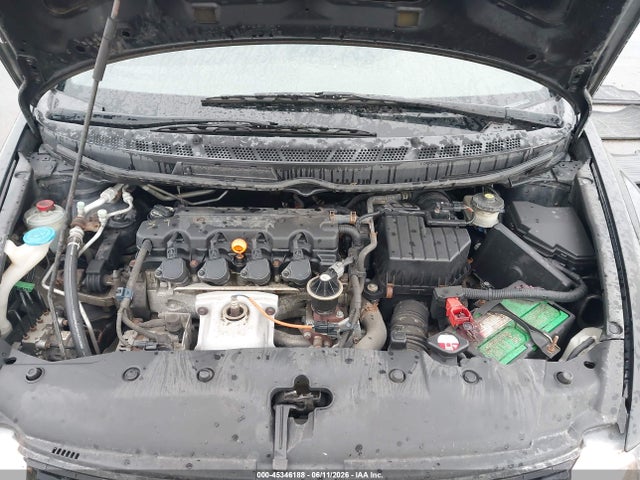 صورة 10 لـ 2009 Honda CIVIC EX