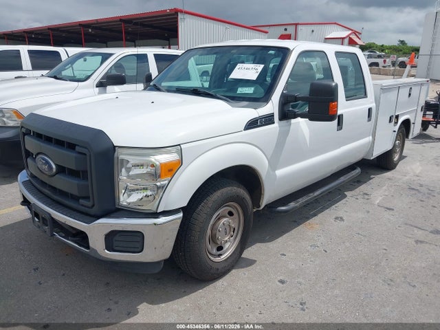 صورة 2 لـ 2016 FORD F-250 XL