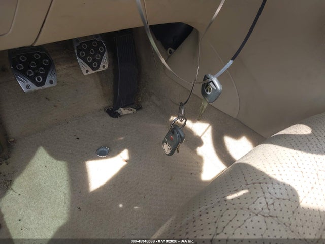 2007 Acura TSX thumbnail 11