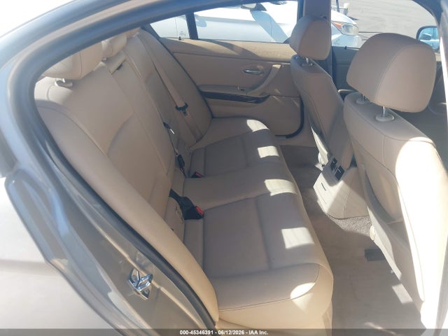 2009 BMW 328I XDRIVE 照片 8