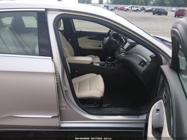 2019 Chevrolet IMPALA PREMIER — миниатюра 5