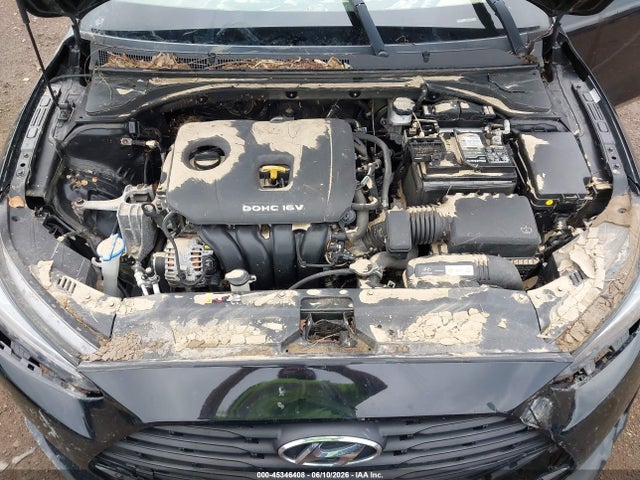 2019 HYUNDAI VELOSTER 2.0 PREMIUM 10