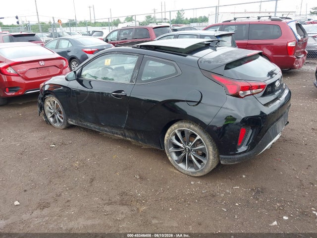2019 HYUNDAI VELOSTER 2.0 PREMIUM 3